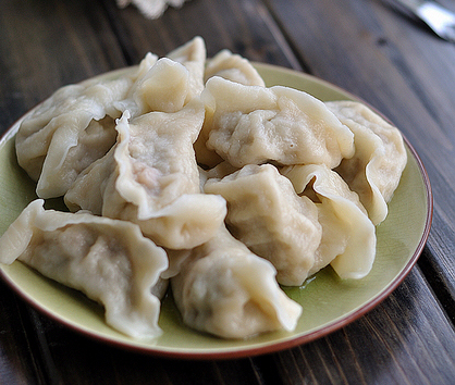 <b>清真大水饺</b>