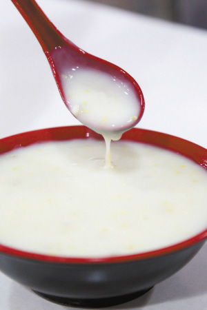 <b>豆粥</b>