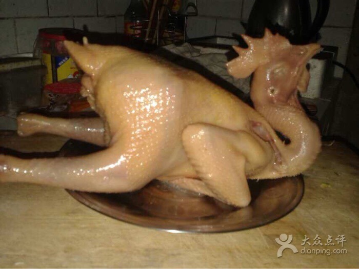 <b>胡桥桶子鸡</b>