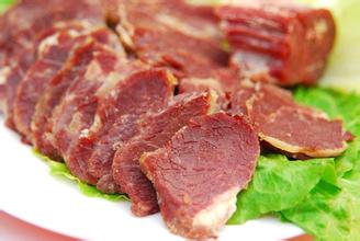 <b>古栗烧牛肉</b>